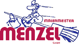 Maler Menzel Logo